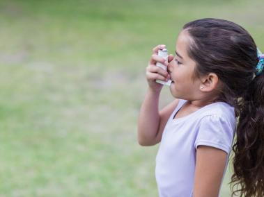Si el asma es tratada de manera adecuada y se siguen las recomendaciones dadas por el médico se logra calidad de vida.
