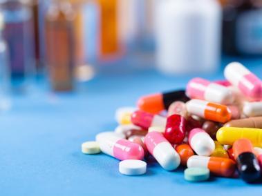 Se espera que la lista de medicamentos con precio máximo fijado se amplíe de aquí a julio.