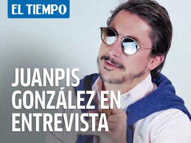 El personaje del comediante Alejandro Riaño estuvo en vivo para los usuarios de ADN y EL TIEMPO.