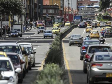 Conducir un vehículo y hasta obtener la licencia de conducción en Colombia es más fácil que en otros países, pero muchos no pasarían la prueba en Europa o EE_UU.