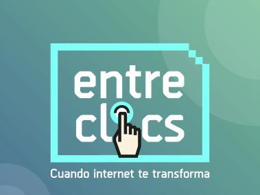 Entre Clics: podcast de Cultura Digital de EL TIEMPO, conduce Linda Patiño, periodista de Tecnología