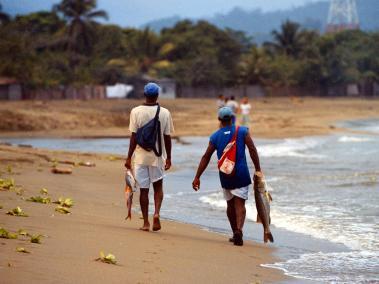 Con el plan de desarrollo la pobreza en el Chocó se reducirá, de 58,7 % a 53,4 %.