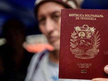 La extensión de la validez de los pasaportes venezolanos permitirá realizar trámites normales como solicitudes de visa y gestiones consulares.