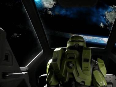 Halo Infinite es otra de las grandes propuesta de Microsoft para el lanzamiento de sus títulos. Este nuevo Halo apunta a que será el juego destinado a hacer de puente entre generaciones, con un nuevo motor gráfico y aspecto visual en lo que a diseño se refiere.

Pese a que no hay más pistas sobre la historia aparte del tráiler, todo apunta a que el Master Chief volverá a ser el protagonista de esta nueva aventura.

El tráiler de Halo Infinite, que Microsoft mostró en el E3 2019, ofrece un Master Chief flotando en el espacio, en una situación muy distinta que le vimos la última vez en Halo 5: Guardians, o incluso el anterior teaser de Halo Infinite.

Se prevé que el juego esté listo para finales de 2020 disponible para Xbox One y PC.