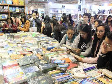 Hoy, la literatura juvenil representa entre el 22 y el 25 % del mercado, dice Cristina Alemany.
