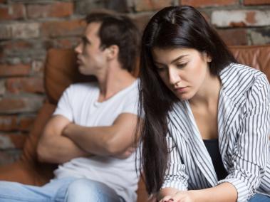 A la hora de discutir, algunas herramientas son claves pare evitar que la convivencia con su pareja se convierta en un dolor de cabeza.