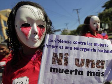 Santander sigue apareciendo en los primeros lugares en el país en cuanto a violencia intrafamiliar y violencia de género, pese a los intentos por disminuirlas.