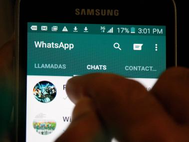 Tutorial sobre cómo convertir notas de voz en WhatsApp a texto.