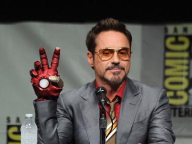 Robert Dowey Jr. adquirió un prestigio más que notorio luego de su papel de Iron Man en 'Avengers: Infinity War y 'Avengers: Endgame'. Sin embargo el ingreso monetario más reciente del actor se dio por su papel en la película 'El viaje del Doctor Dolittle', la cual se estrenará en 2020. Le pagaron 20 millones de dólares.