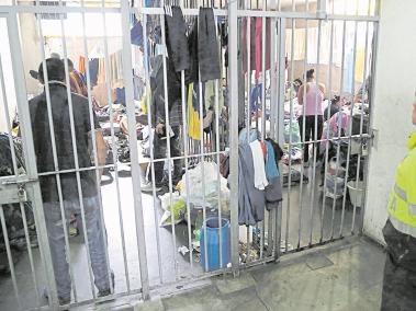 En la UPJ de Puente Aranda será adaptada la sala especial, que tendrá un cupo para 25 personas.