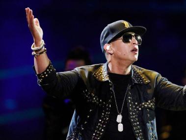 Daddy Yankee encaceza el reclamo a la Academia a pesar de estar nominado