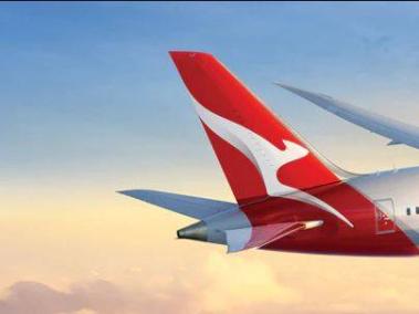 El éxito de esta prueba realizada por la aerolínea Qantas podría abrir las puertas a los viajes directos entre Nueva York y Sidney para el 2022.
