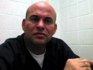 Salvatore Mancuso quedará en libertad el 27 de marzo de 2020. Permanece recluido en la cárcel federal de Atlanta.