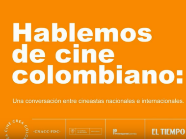 Hablemos de cine colombiano: Premios del FDC 2019
