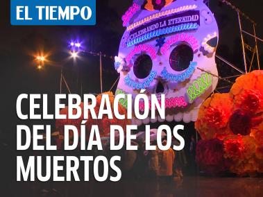 Día de Muertos, la gran fiesta de México que reúne a vivos y difuntos