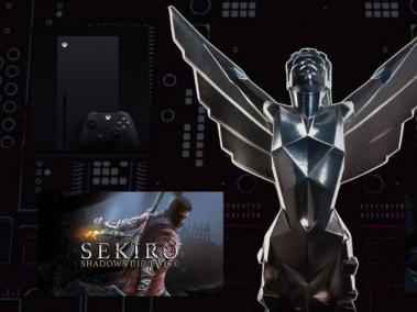 Nuevos anuncios de consolas y títulos se hicieron en los Game Awards 2019