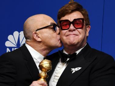 Elton John se suma a las donaciones para ayudar en la tragedia de esta país de oceanía
