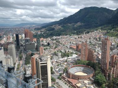 A octubre de 2019, las iniciaciones tuvieron un crecimiento de 5,6 por ciento en Bogotá y 24,2 por ciento en Cundinamarca.