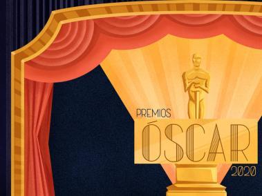 EL TIEMPO cubrirá la entrega de los Premios Óscar en su edición del 2020.