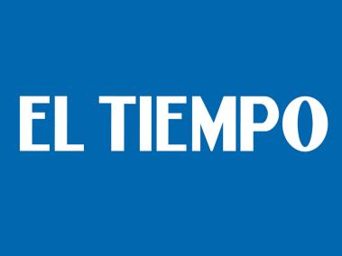 Logo EL TIEMPO
