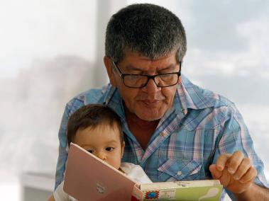 En la cuarentena habrá tiempo de leer en familia sobre salud y crianza