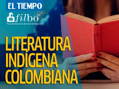 La FilBo celebra la consolidación de las voces de los escritores indígenas en el panorama literario colombiano y reúne en un espacio sin frontera