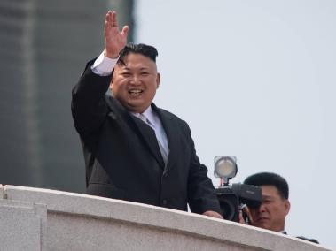 La última aparición del líder norcoreano fue el 15 de abril. Desde entonces no hay registro de su actividad.