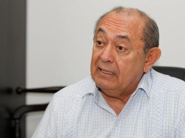 El presidente Ejecutivo de Gran Colombia Gold, Lombardo Paredes, considera que la oportunidad es única para desencadenar este valor significativo para los accionistas.