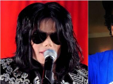 La hipótesis establece que las similitudes entre Jackson y Mars van más allá de su talento musical