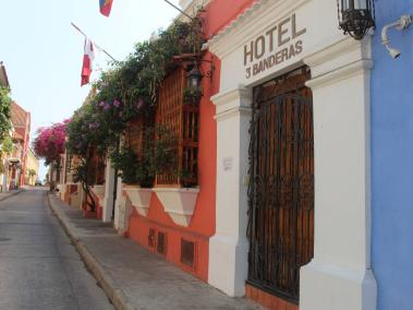 El 90 por ciento de los hoteles de Cartagena ya tienen listas las medidas de bioseguridad en las diferentes áreas, basados en los lineamientos que emitió la Presidencia de la República.