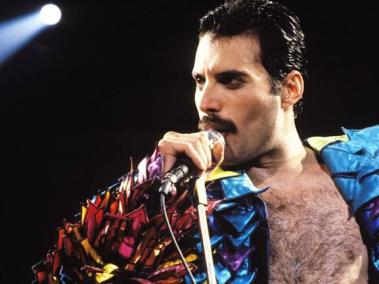 El vocalista de Queen falleció el 24 de doviembre de 1991.