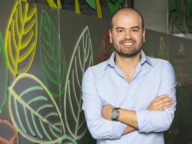 José Barrera, gerente de Marketing digital de Natura Colombia, destaca los avances de la firma en materia digital en medio de la pandemia.