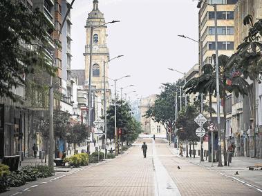 Grandes ciudades como Bogotá han implementado nuevas hojas de ruta que los gobiernos locales deben seguir, por los cambios que ha provocado la pandemia.