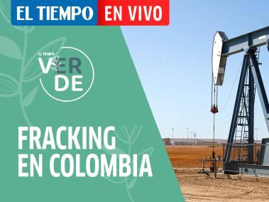 Expertos explican qué es el fracking, cómo funciona, qué consecuencias tiene y las respuestas que se busca ante esta nueva técnica de extracción de gas y petróleo en Colombia.