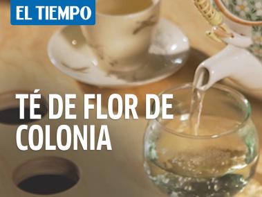 En la miniserie 'Cocina abierta', la artista María Buenaventura enseña a elaborar esta bebida.