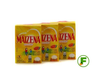 La tradicional marca Maizena busca brindar soluciones saludables a los consumidores de sus marcas, haciéndoles más fácil acceder a productos y dietas saludables.
