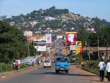 Un rayo acabó con la vida de 9 niños en Uganda.