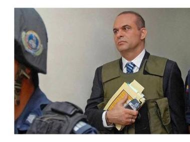 Defesna de Salvatore Mancuso apelará decisión de deportarlo a Colombia.