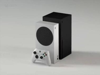 Esta son las dos consolas con las que Xbox saldrá al mercado en Noviembre