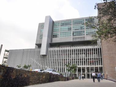 Esta es una de las universidades más destacadas de Antioquia y de Colombia.