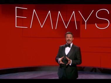 Ceremonia de los Premios Emmy 2020.