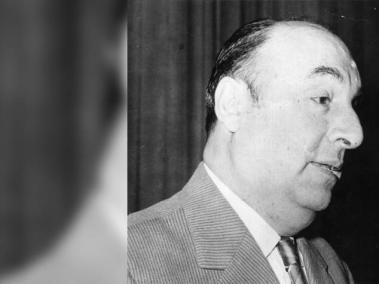 Ricardo Eliécer Neftalí Reyes Basoalto, conocido más tarde como el poeta Pablo Neruda, nació en Parral, Chile, en 1904.