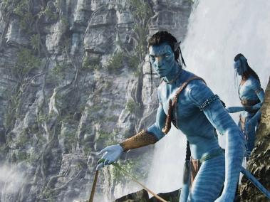La primera parte de 'Avatar' hizo una recaudación en el mundo de 2.790 millones de dólares.