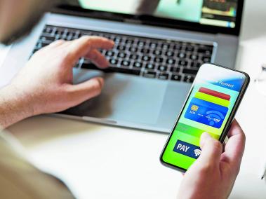 En Colombia, los principales desarrollos de tecnología financiera son los préstamos, con 25 %. Le siguen las ‘fintech’ de pagos y remesas, con 22 %; las de tecnologías para entidades financieras, 14 %, y las de gestión de finanzas empresariales, con 13 %.