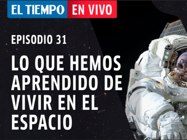 Lo que hemos aprendido de vivir en el espacio | #CienciaViral Ep.31