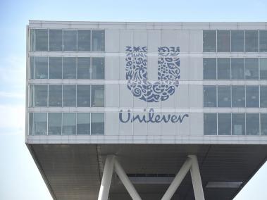 Sede de la empresa Unilever (foto archivo).