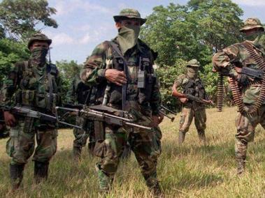 Grupos paramilitares, disidentes y de narcotráfico se disputan la droga en Valle, Cauca y Nariño.