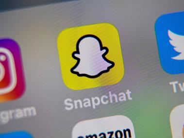 Snapchat había anunciado en días pasado la suspensión de la cuenta de forma indefinida, pero finalmente decidió cancelarla permanentemente.