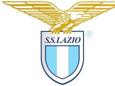 Escudo de Lazio.