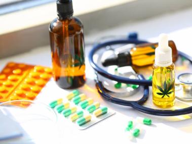 Siempre que sea para fines medicinales, la venta de cannabis está permitida en el país caribeño.